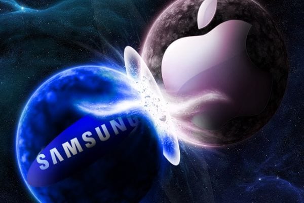 Apple наймет более 7 тыс. сотрудников, чтобы победить Samsung