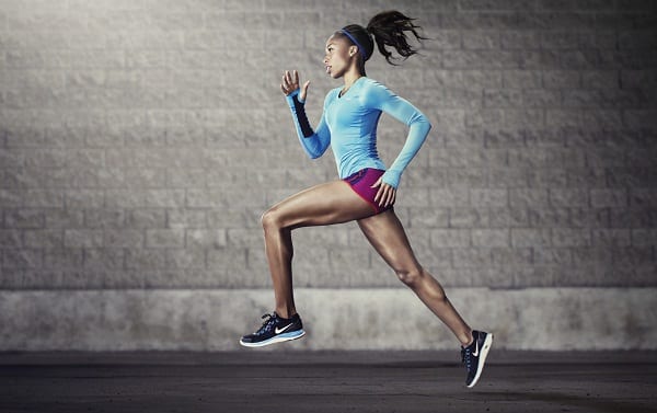 10 роликов для мотивации от Nike