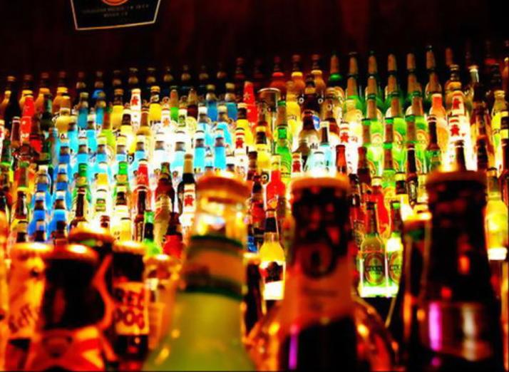 Очередные ограничения рекламы алкоголя. Насколько сильные и насколько действенные?