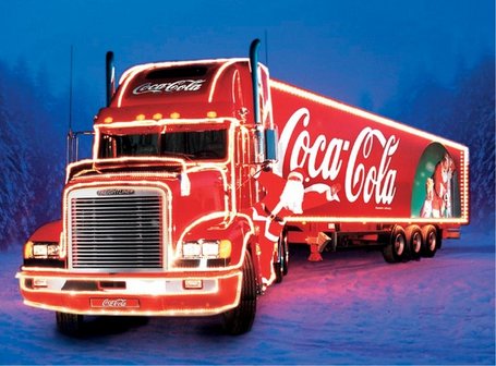 10 вдохновляющих digital кампаний Coca-Cola