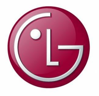 Компания LG разыграла падение метеорита