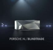 Porsche предлагает голландцам обменять старую модель марки на новую, ранее не анонсированную