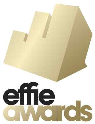 Effie Awards Ukraine 2014 представил победителей
