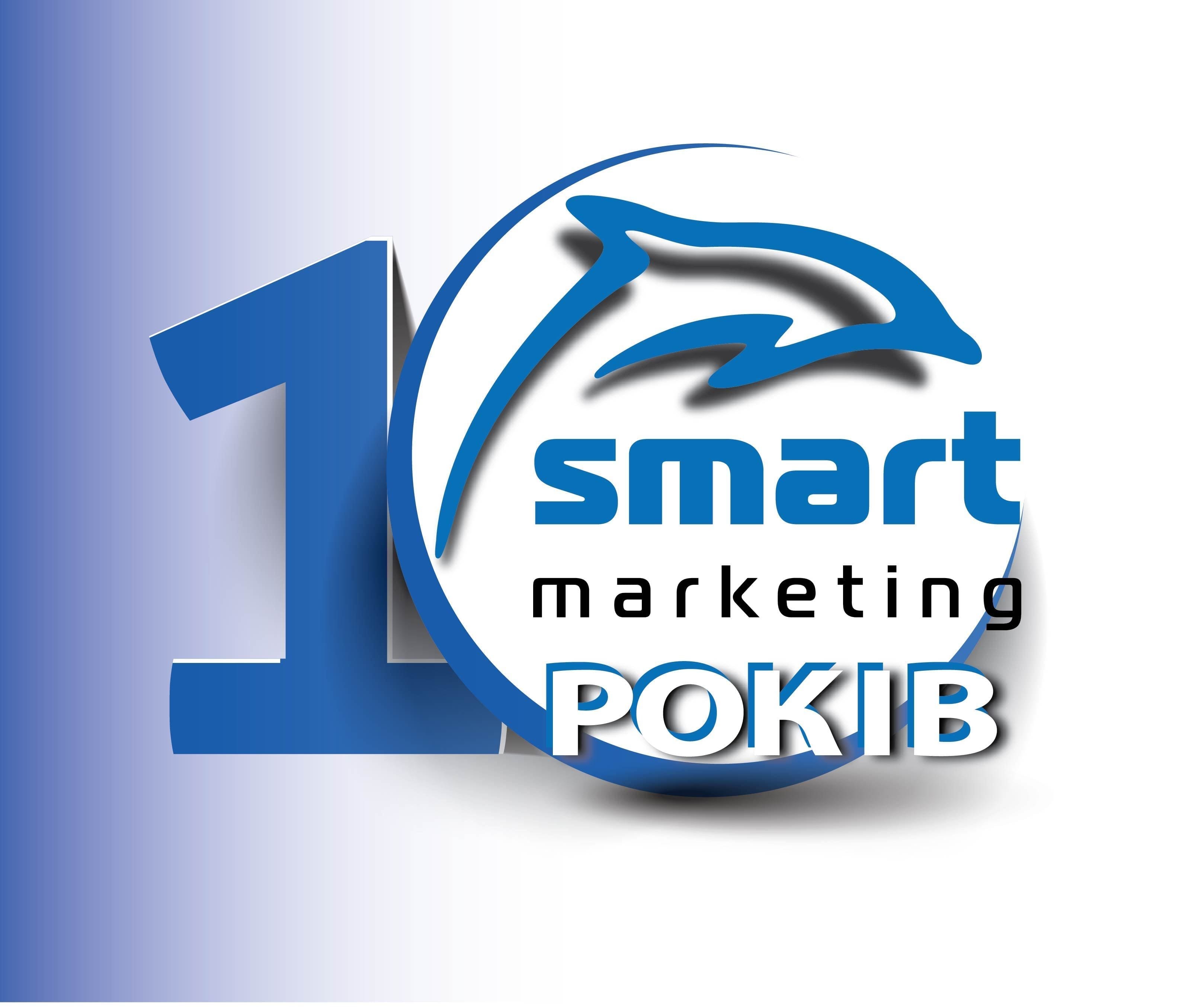 SMART Marketing 10!