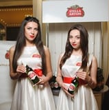 Stella Artois представляет в Украине фестиваль Oscar Shorts 2015!
