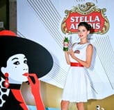 Stella Artois на ОМКФ 2015