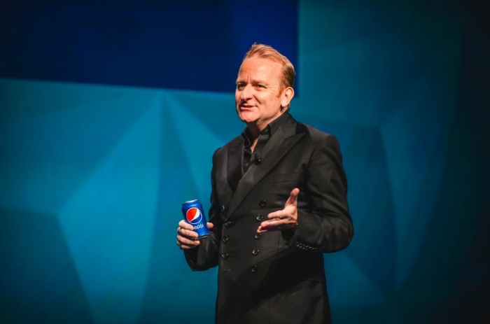 Топ-менеджер Pepsi раскритиковал рекламную индустрию