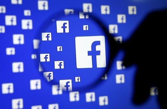 Facebook запустили кампанию против расизма и ксенофобии