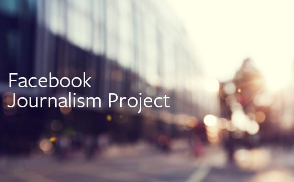 Facebook запустила проект для борьбы с фейковыми новостями