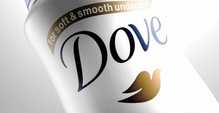 Dove разместил рекламу, высмеивающую «альтернативную правду» Трампа