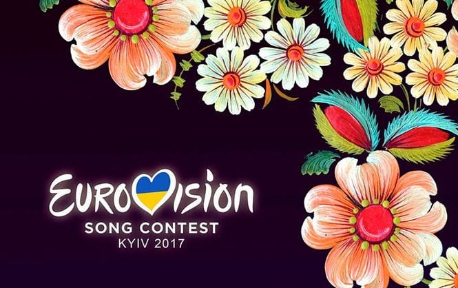 В сети появилась пародия на промо-ролик к Евровидению