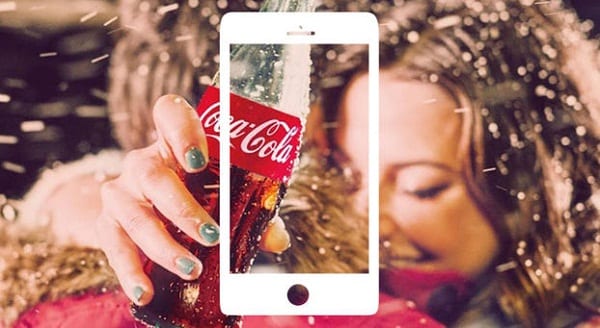 Coca-Cola хочет заменить креативщиков ботами