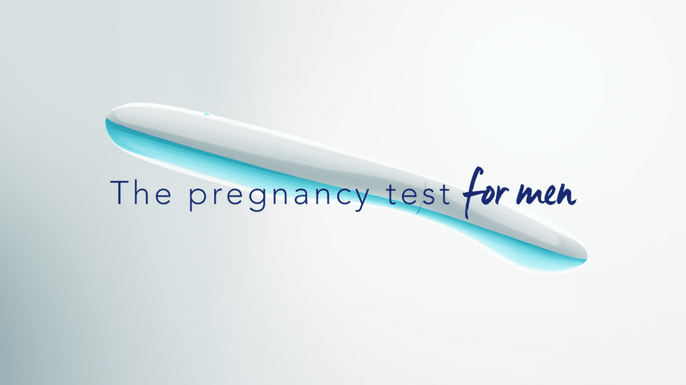 В Италии придумали тест на беременность для мужчин