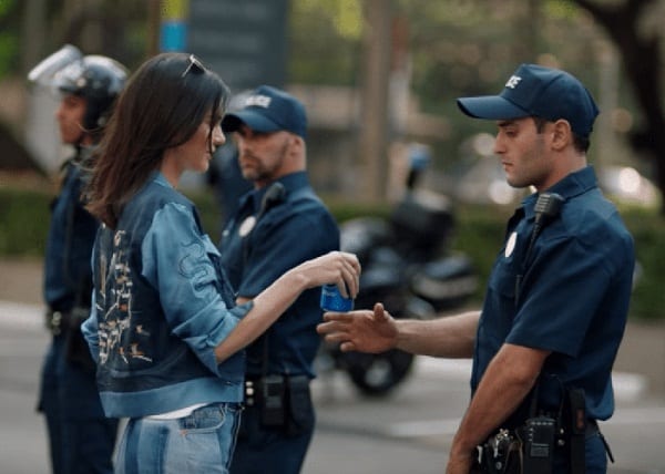 Реклама, за которую все ругали Pepsi, улучшила имидж бренда на 44%