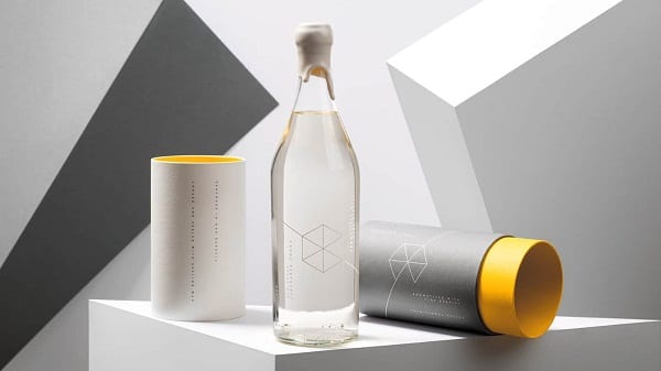 Вкус инноваций: Google выпустил собственную водку