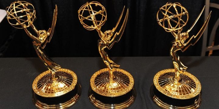 Emmy Award назвала претендентов на звание выдающейся рекламы 2017