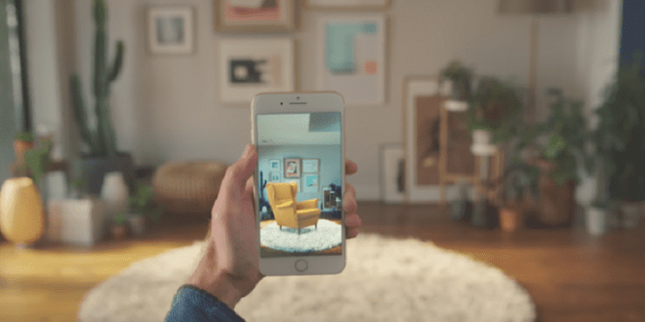 IKEA Place App
