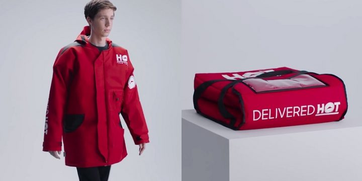 Pizza Hut. Pizza Parka