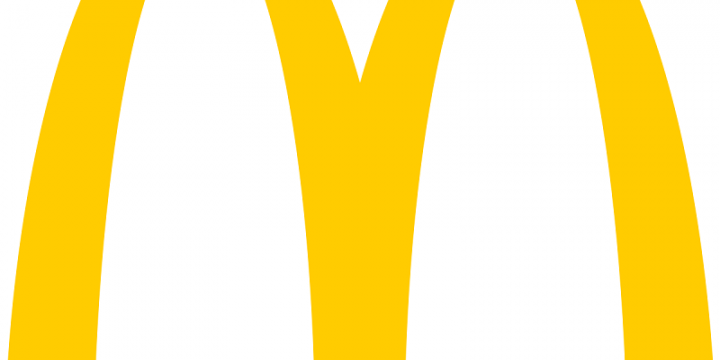 McDonald’s разместил билборды, меняющиеся в зависимости от пробок на дорогах