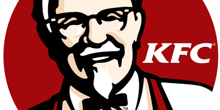 KFC заказал портрет пользователя, заметившего шутку бренда в Twitter