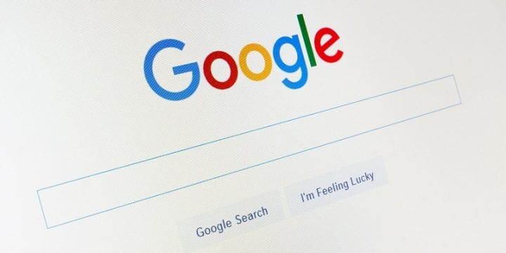 Google назвал поисковые топ-запросы 2017 года в Украине