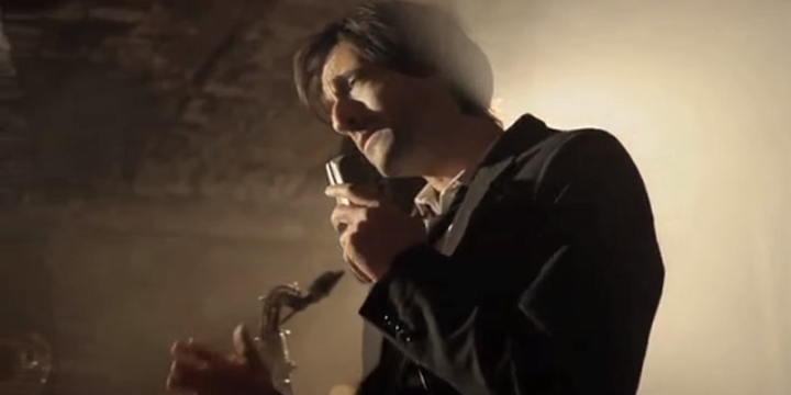 Stella Artois выпустила первый ролик для Super Bowl с 2011 года