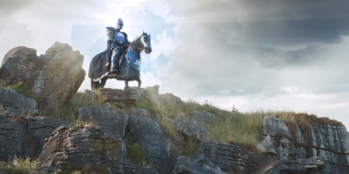 Bud Light выпустил юмористический ролик в стиле «Игры престолов»