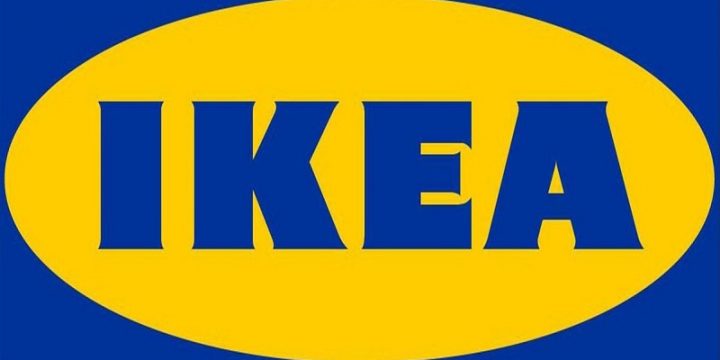 IKEA утешила тех, кто не смог выйти замуж за принца Гарри