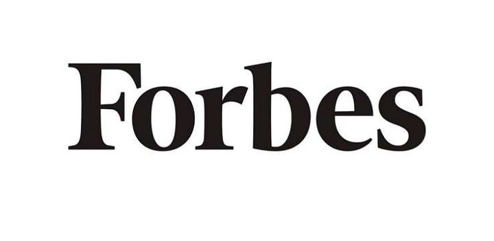 Forbes называл самые дорогие бренды