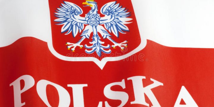 В Польше выпустили самую простую печатную рекламу для спасения жизни
