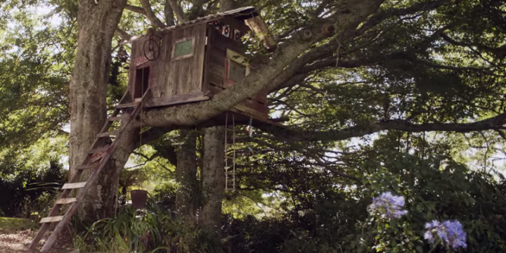 Победители Cannes Lions: Creative Effectiveness, Grand Prix for Good