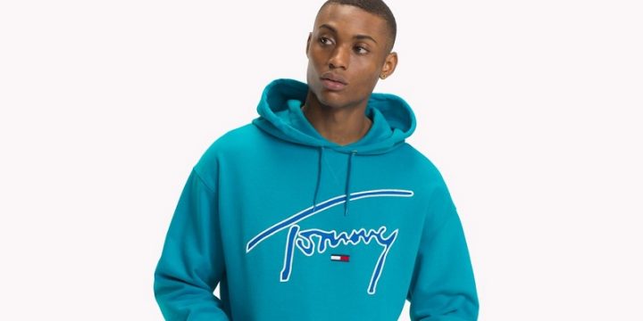 Tommy Hilfiger наградит за ношение одежды