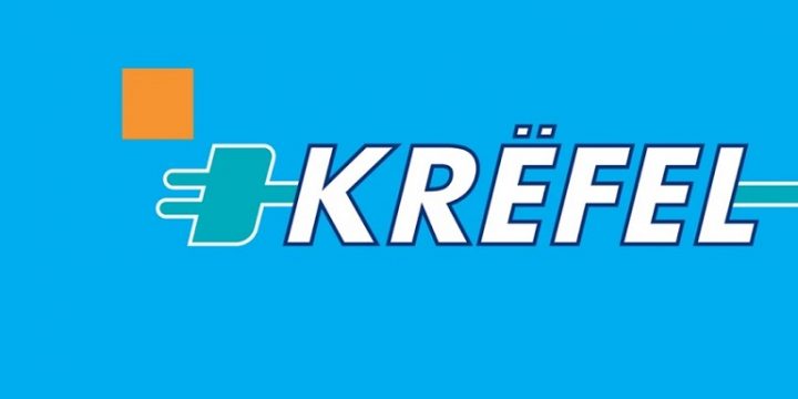Бельгийскому магазину Krefel придется раскошелиться из-за футбола