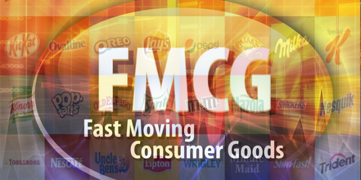 Онлайн-продажи в сегменте FMCG растут в четыре раза быстрее традиционных