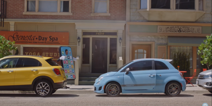 FIAT ТРОЛЛИТ