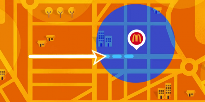 Burger King отправил покупателей в McDonald’s, чтобы получить акционный воппер