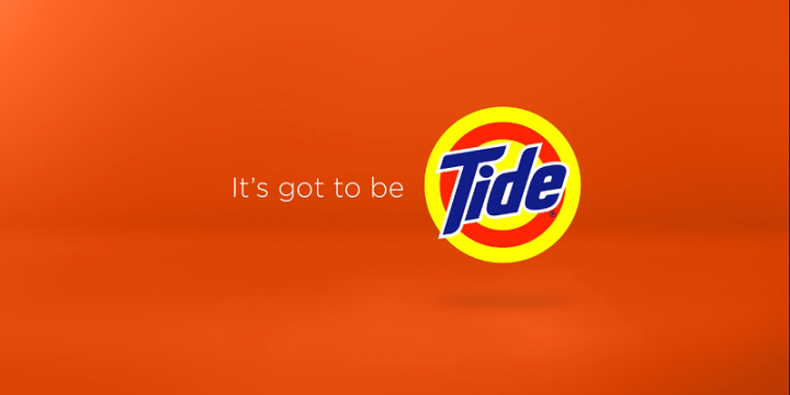 Tide запустил в США сеть прачечных
