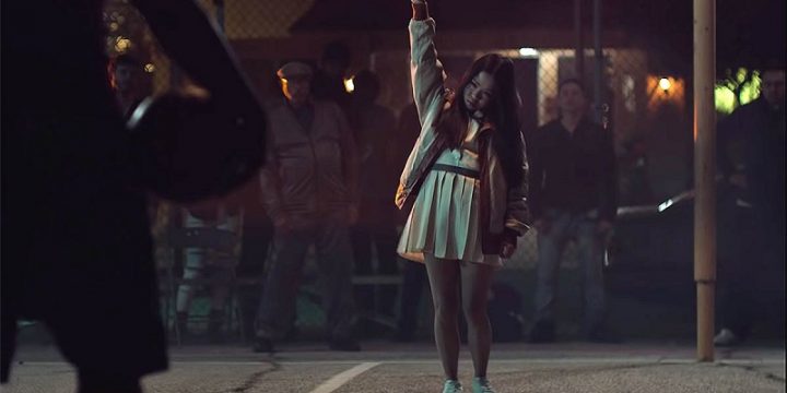 Reebok привлекает внимание тех, кто носит спортивную одежду и за пределами зала