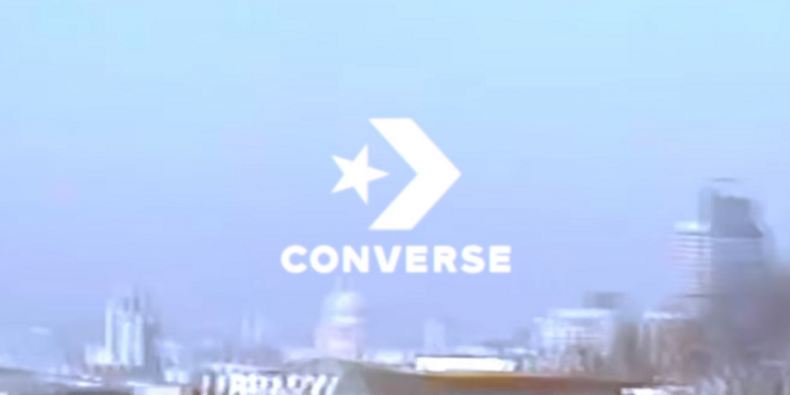 Converse. Spark Progress