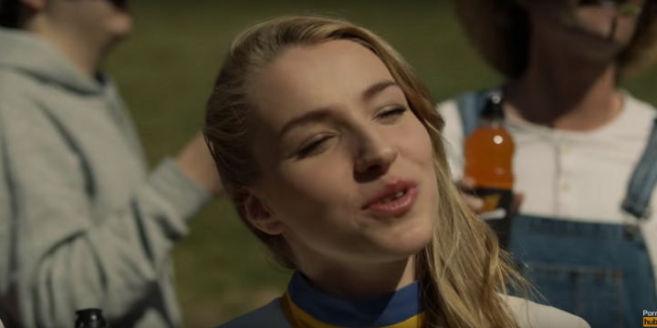 Pornhub снял пародию на культовую рекламу Coca-Cola