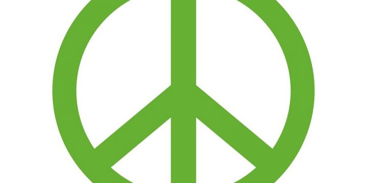Земля «постарела» с помощью FaceApp в кампании от Greenpeace
