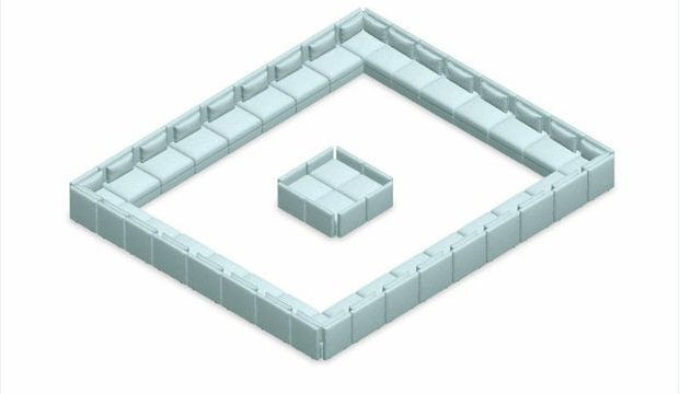 IKEA разрешила пользователям самим создавать дизайн диванов, вдохновив их на креатив