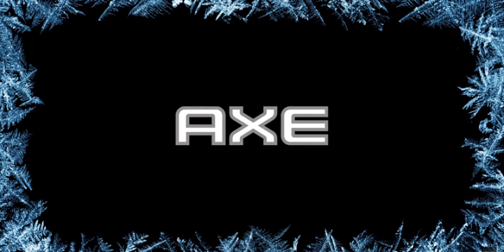 Axe превратил подростков в супергероев Marvel