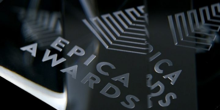 Украинские победители Epica International Awards 2019
