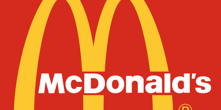 McDonald’s намекнул, какие символы начинаешь видеть, когда голоден
