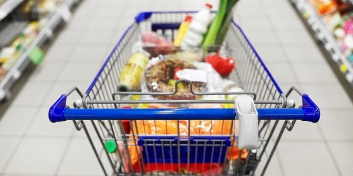 Потребительские настроения украинцев ухудшились