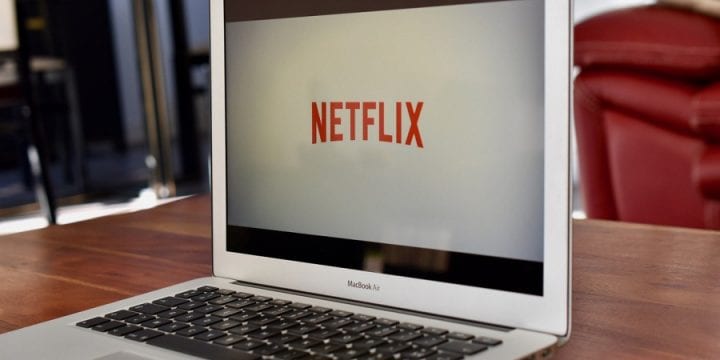 Netflix понизит качество трансляций для Европы из-за пандемии