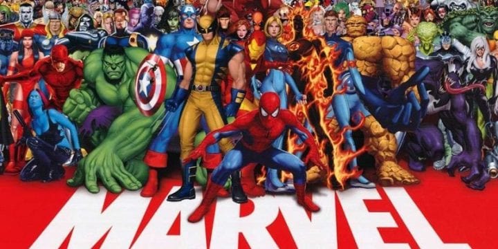Marvel открыл бесплатный доступ к комиксам