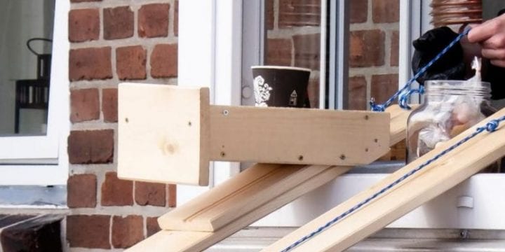 Соблюдай дистанцию: как справляются рестораны