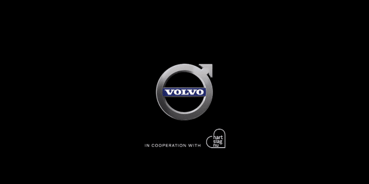 Volvo. Lifesaver